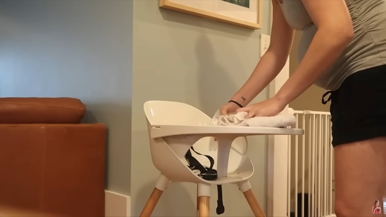 Raumgestaltung schnelle DIY Lösungen