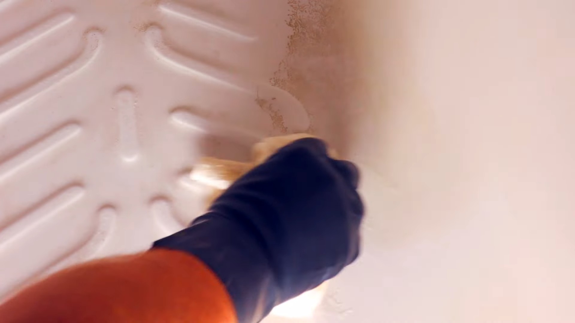 Natürlicher Badreiniger DIY