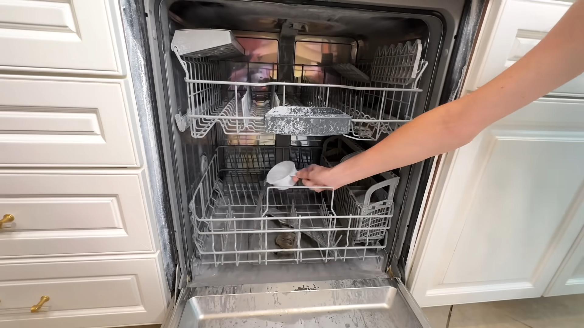 Hausreinigung Tipps und Tricks