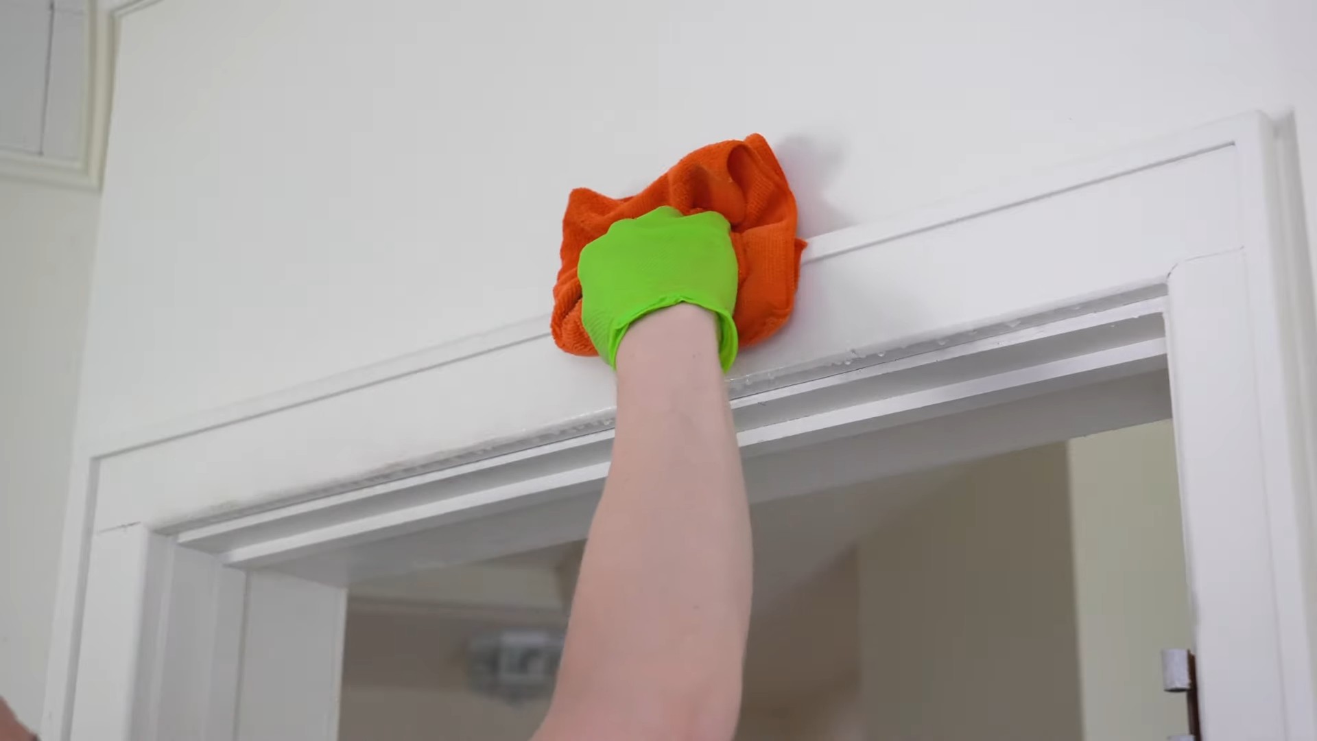 DIY Reiniger Zeit sparen