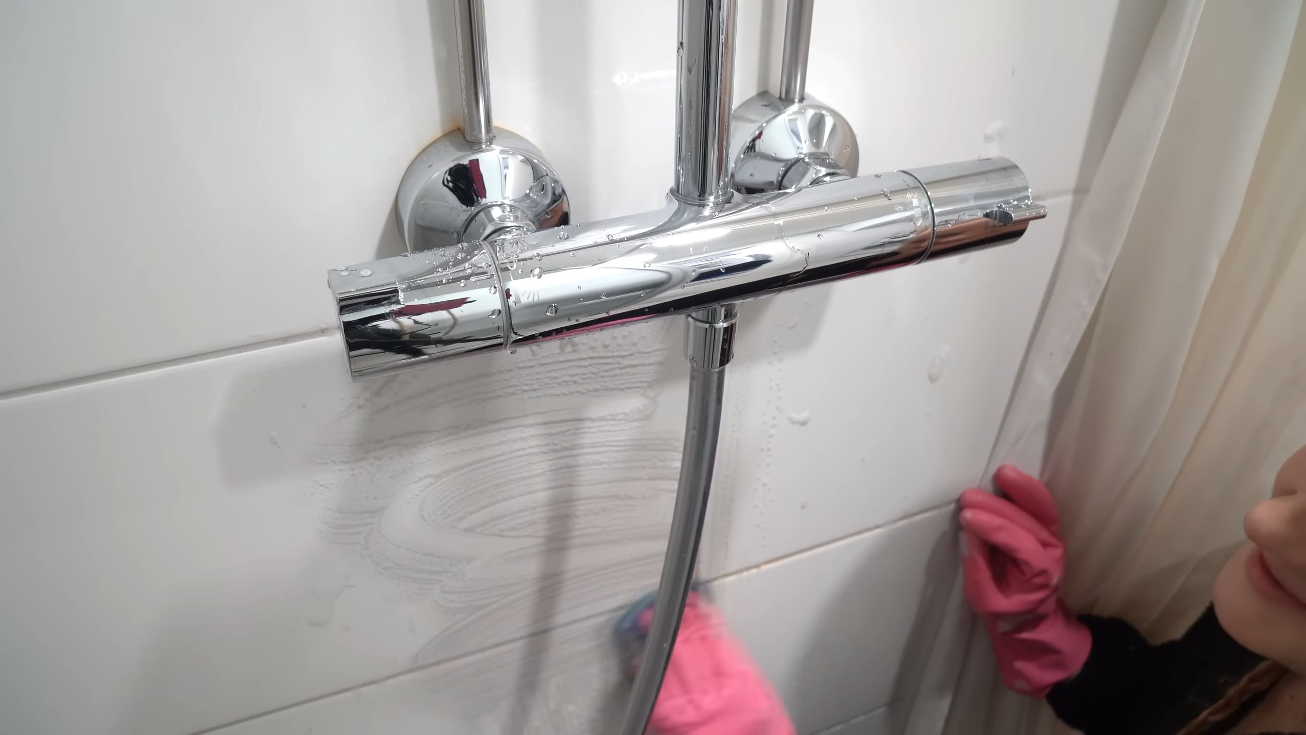 Scrub Mommy Badreinigung Tipps