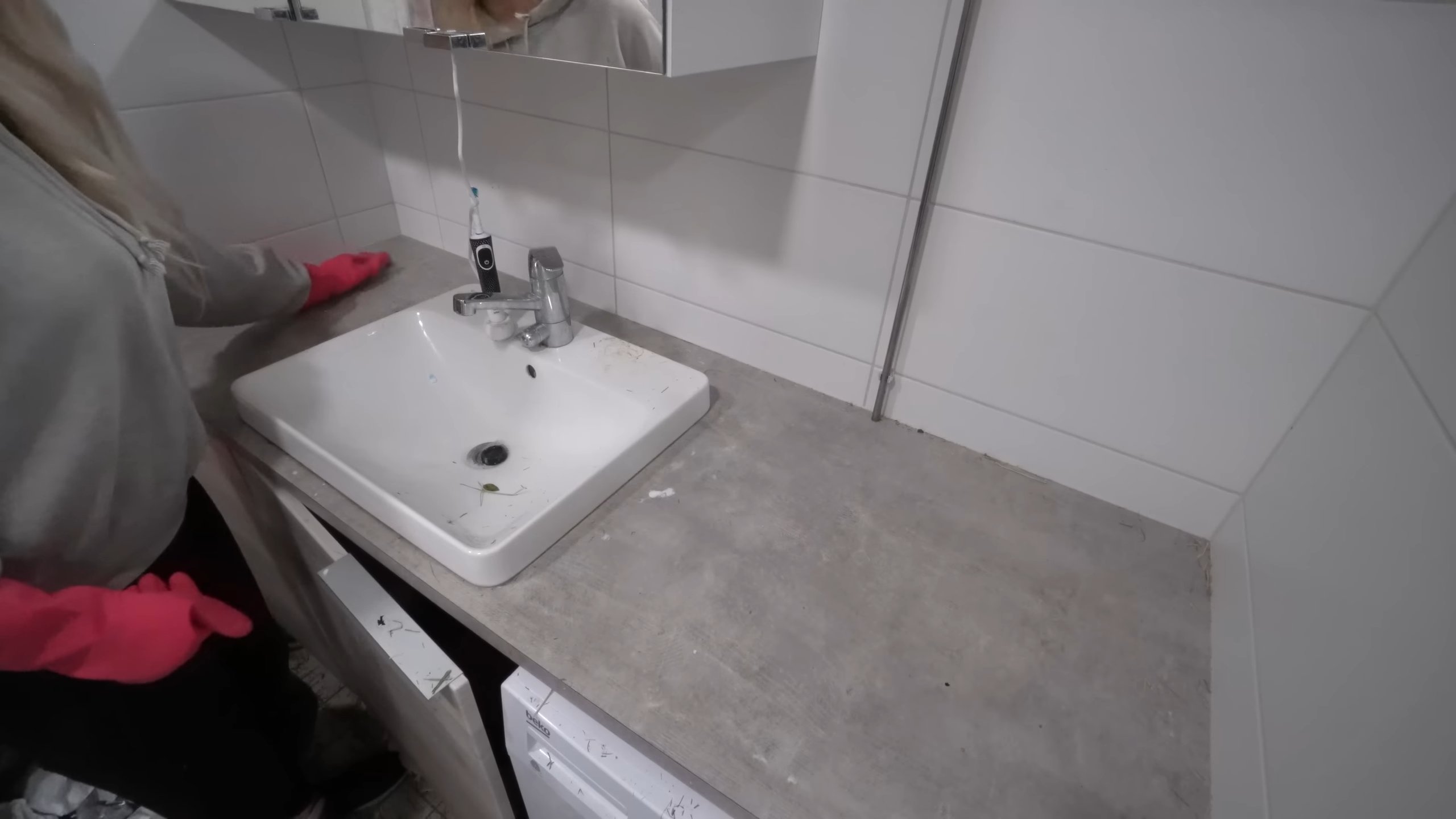 Ökologische Hausreinigung Tipps