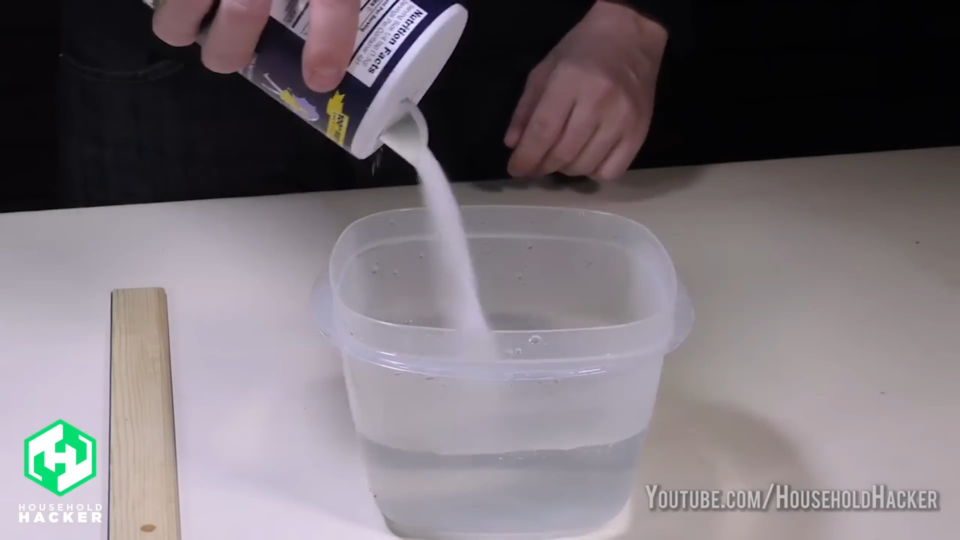 Schwämme Haushalt Tricks
