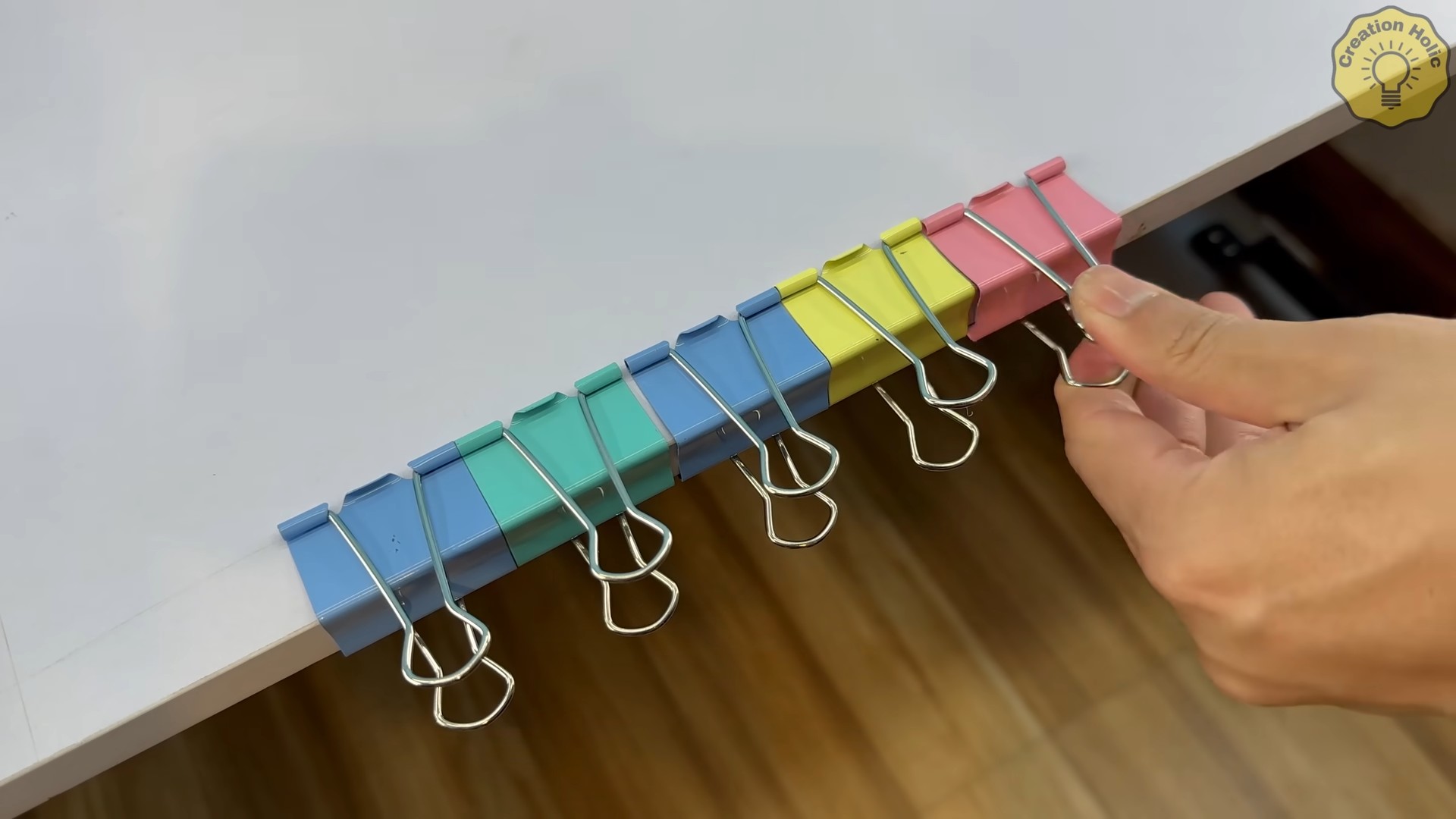 DIY Handwerker Ideen