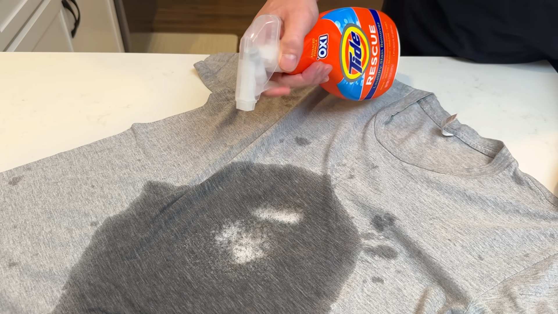 Wäsche Tipps und Tricks