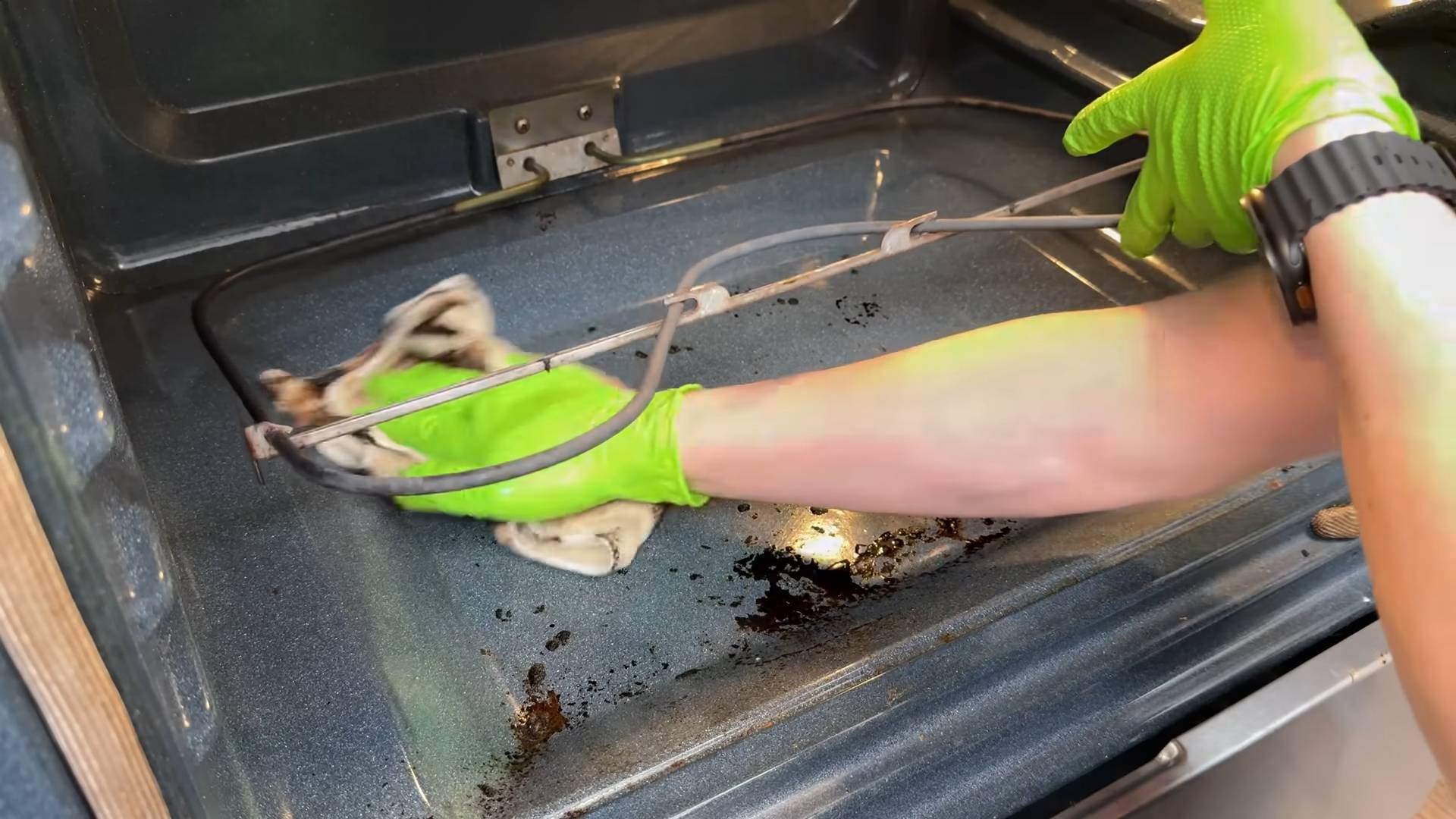 Einfache Hausreinigung Tipps