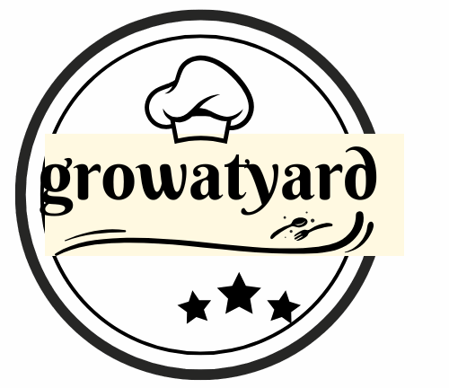 Grow at Yard