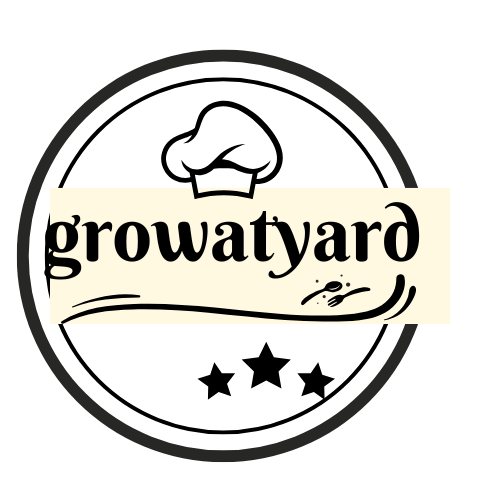 Grow at Yard